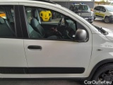  Fiat  Panda FIAT  / 2011 / 5P / BERLINA 1.3 MJT 95CV SeS E6 4X4 #52