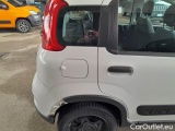  Fiat  Panda FIAT  / 2011 / 5P / BERLINA 1.3 MJT 95CV SeS E6 4X4 #59