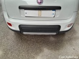  Fiat  Panda FIAT  / 2011 / 5P / BERLINA 1.3 MJT 95CV SeS E6 4X4 #61