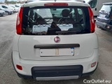  Fiat  Panda FIAT  / 2011 / 5P / BERLINA 1.3 MJT 95CV SeS E6 4X4 #69