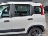  Fiat  Panda FIAT  / 2011 / 5P / BERLINA 1.3 MJT 95CV SeS E6 4X4 #72