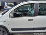  Fiat  Panda FIAT  / 2011 / 5P / BERLINA 1.3 MJT 95CV SeS E6 4X4 #75