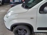  Fiat  Panda FIAT  / 2011 / 5P / BERLINA 1.3 MJT 95CV SeS E6 4X4 #79