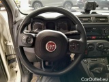  Fiat  Panda FIAT  / 2011 / 5P / BERLINA 1.3 MJT 95CV SeS E6 4X4 #95