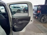  Fiat  Panda FIAT  / 2011 / 5P / BERLINA 1.3 MJT 95CV SeS E6 4X4 #101