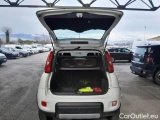  Fiat  Panda FIAT  / 2011 / 5P / BERLINA 1.3 MJT 95CV SeS E6 4X4 #103