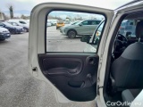  Fiat  Panda FIAT  / 2011 / 5P / BERLINA 1.3 MJT 95CV SeS E6 4X4 #109
