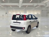  Fiat  Panda FIAT  / 2011 / 5P / BERLINA 1.2 69CV SeS E6D-TEMP EASY #2