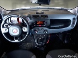  Fiat  Panda FIAT  / 2011 / 5P / BERLINA 1.2 69CV SeS E6D-TEMP EASY #3