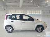  Fiat  Panda FIAT  / 2011 / 5P / BERLINA 1.2 69CV SeS E6D-TEMP EASY #7