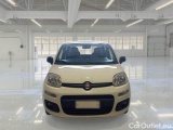  Fiat  Panda FIAT  / 2011 / 5P / BERLINA 1.2 69CV SeS E6D-TEMP EASY #6