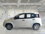  Fiat  Panda FIAT  / 2011 / 5P / BERLINA 1.2 69CV SeS E6D-TEMP EASY #8