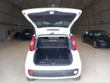  Fiat  Panda FIAT  / 2011 / 5P / BERLINA 1.2 69CV SeS E6D-TEMP EASY #5