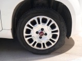  Fiat  Panda FIAT  / 2011 / 5P / BERLINA 1.2 69CV SeS E6D-TEMP EASY #17
