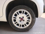  Fiat  Panda FIAT  / 2011 / 5P / BERLINA 1.2 69CV SeS E6D-TEMP EASY #19