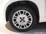  Fiat  Panda FIAT  / 2011 / 5P / BERLINA 1.2 69CV SeS E6D-TEMP EASY #20