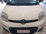  Fiat  Panda FIAT  / 2011 / 5P / BERLINA 1.2 69CV SeS E6D-TEMP EASY #30