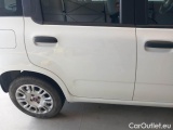  Fiat  Panda FIAT  / 2011 / 5P / BERLINA 1.2 69CV SeS E6D-TEMP EASY #38
