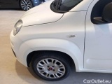  Fiat  Panda FIAT  / 2011 / 5P / BERLINA 1.2 69CV SeS E6D-TEMP EASY #45