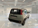  Fiat  Panda FIAT  / 2011 / 5P / BERLINA 1.2 69CV SeS E6D-TEMP LOUNGE #2