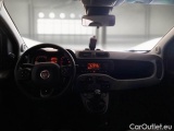  Fiat  Panda FIAT  / 2011 / 5P / BERLINA 1.2 69CV SeS E6D-TEMP LOUNGE #3
