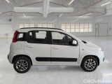  Fiat  Panda FIAT  / 2011 / 5P / BERLINA 1.2 69CV SeS E6D-TEMP LOUNGE #7