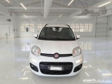  Fiat  Panda FIAT  / 2011 / 5P / BERLINA 1.2 69CV SeS E6D-TEMP LOUNGE #6