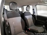  Fiat  Panda FIAT  / 2011 / 5P / BERLINA 1.2 69CV SeS E6D-TEMP LOUNGE #13