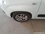  Fiat  Panda FIAT  / 2011 / 5P / BERLINA 1.2 69CV SeS E6D-TEMP LOUNGE #20