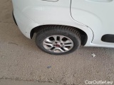  Fiat  Panda FIAT  / 2011 / 5P / BERLINA 1.2 69CV SeS E6D-TEMP LOUNGE #18