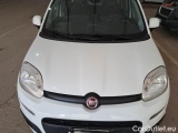  Fiat  Panda FIAT  / 2011 / 5P / BERLINA 1.2 69CV SeS E6D-TEMP LOUNGE #27