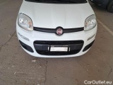  Fiat  Panda FIAT  / 2011 / 5P / BERLINA 1.2 69CV SeS E6D-TEMP LOUNGE #30
