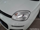  Fiat  Panda FIAT  / 2011 / 5P / BERLINA 1.2 69CV SeS E6D-TEMP LOUNGE #35