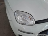  Fiat  Panda FIAT  / 2011 / 5P / BERLINA 1.2 69CV SeS E6D-TEMP LOUNGE #37