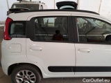 Fiat  Panda FIAT  / 2011 / 5P / BERLINA 1.2 69CV SeS E6D-TEMP LOUNGE #50