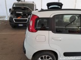  Fiat  Panda FIAT  / 2011 / 5P / BERLINA 1.2 69CV SeS E6D-TEMP LOUNGE #55