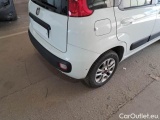  Fiat  Panda FIAT  / 2011 / 5P / BERLINA 1.2 69CV SeS E6D-TEMP LOUNGE #58