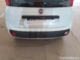  Fiat  Panda FIAT  / 2011 / 5P / BERLINA 1.2 69CV SeS E6D-TEMP LOUNGE #61