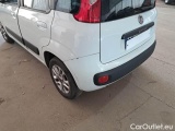  Fiat  Panda FIAT  / 2011 / 5P / BERLINA 1.2 69CV SeS E6D-TEMP LOUNGE #65