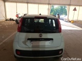  Fiat  Panda FIAT  / 2011 / 5P / BERLINA 1.2 69CV SeS E6D-TEMP LOUNGE #69