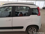  Fiat  Panda FIAT  / 2011 / 5P / BERLINA 1.2 69CV SeS E6D-TEMP LOUNGE #81