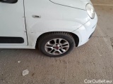  Fiat  Panda FIAT  / 2011 / 5P / BERLINA 1.2 69CV SeS E6D-TEMP LOUNGE #101