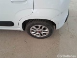  Fiat  Panda FIAT  / 2011 / 5P / BERLINA 1.2 69CV SeS E6D-TEMP LOUNGE #105