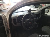  Fiat  Panda FIAT  / 2011 / 5P / BERLINA 1.2 69CV SeS E6D-TEMP LOUNGE #107
