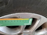  Fiat  Panda FIAT  / 2011 / 5P / BERLINA 1.2 69CV SeS E6D-TEMP LOUNGE #106