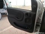  Fiat  Panda FIAT  / 2011 / 5P / BERLINA 1.2 69CV SeS E6D-TEMP LOUNGE #109