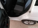  Fiat  Panda FIAT  / 2011 / 5P / BERLINA 1.2 69CV SeS E6D-TEMP LOUNGE #120
