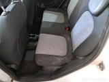  Fiat  Panda FIAT  / 2011 / 5P / BERLINA 1.2 69CV SeS E6D-TEMP LOUNGE #117