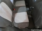  Fiat  Panda FIAT  / 2011 / 5P / BERLINA 1.2 69CV SeS E6D-TEMP LOUNGE #140