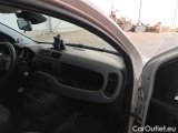  Fiat  Panda FIAT  / 2011 / 5P / BERLINA 1.2 69CV SeS E6D-TEMP LOUNGE #153